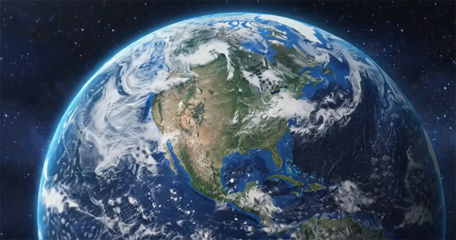 Planet Mission