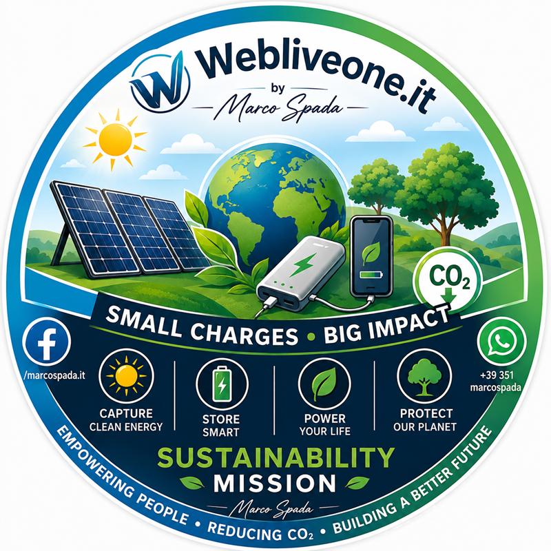 Webliveone Mission